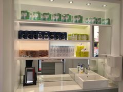 -宝岛眼镜(哈尔滨果戈里店)