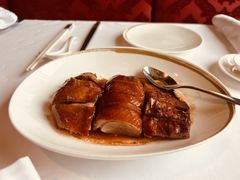 -金轩中餐厅 Jin Xuan(浦东丽思卡尔顿酒店)