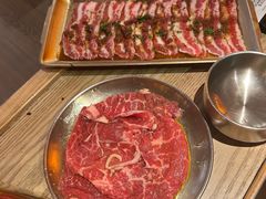 -西塔老太太泥炉烤肉(杭州首店)