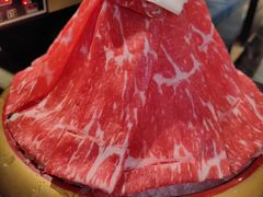 -樱煦和牛寿喜烧(如皋吾悦广场店)