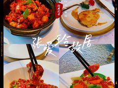 -和平官邸·花园餐厅(武定西路店)