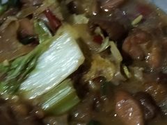-嘟享吃重庆鸡公煲(五一店)