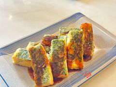 -那家·油麻菜馆(先农大院店)