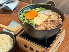 -铃木食堂(北新桥店)