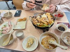 -百家鸡味馆(清泰店)