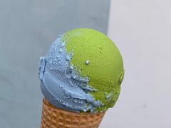 -Dal Cuore 达可芮冰淇淋(陕西北路店)