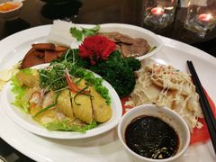 -巷语私房料理(华一实业大厦店)
