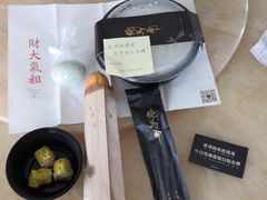 -鲍馬爷·鲍粥(洛浦店)