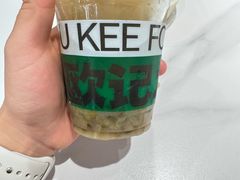 -欧记大排档·景德菜(上海首店)