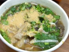 爆肚粉-牛街清顺斋小吃(牛街东里小区一区店)