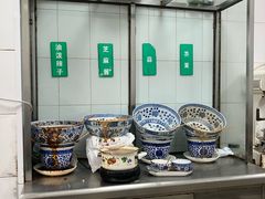 -清真·宏顺祥卤汁凉粉(大皮院店)