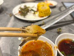 -张凯达·深海石斑鱼潮汕火锅(十五年品牌•虹桥天街店)