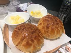 -太兴餐厅(东方广场分店)