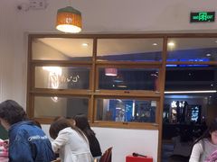 -堂屋糖水店(愚园店)