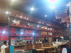 -宏状元现熬粥·京味菜(黄寺大街店)