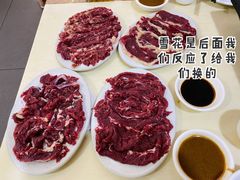 -福合埕牛肉火锅(长平国新店)