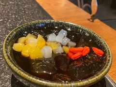 冰粉-盡膳口福跷脚牛肉火锅(北美新天地店)