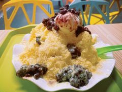 -MOMO冰品·生巧汤圆(红桥店)