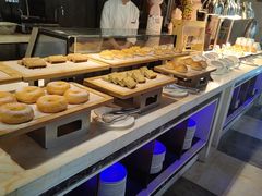 -万达文华酒店·美食汇自助餐厅