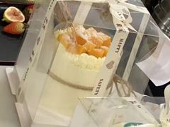 -囍悦烘焙(恒隆御水岸店)