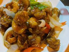 -小红门海鲜