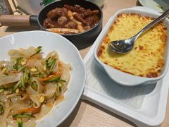 -吕氏疙瘩汤·新鲁菜(潍坊银座店)