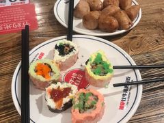 -牛排叔叔自助餐厅(太原万达店)