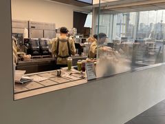 -喜茶(上海北外滩来福士店)