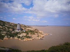 -洋山深水港