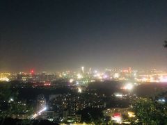 -高榜山景区