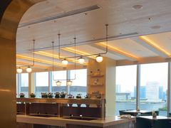 -上海前滩香格里拉大酒店