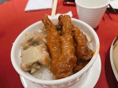 -北园酒家(小北路店)