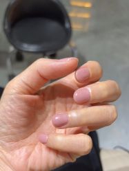 点击看大图 -甲骨文美甲美睫美容化妆