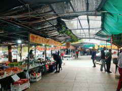 -东海金街市场