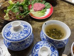 -牛签签串串香(IFS店)