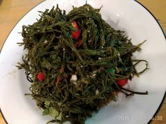 -钟记家菜(红专南路店)