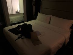 -桔子酒店（北京西直门新街口地铁站店）(原西直门店)