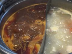 -蜀留香火锅·始于1999·原四川老火锅(白堤路店)