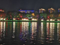 -龙津风雨桥