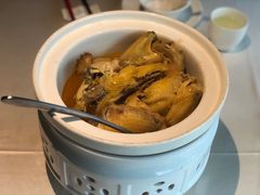 冰火原汁鸡-冰火楼(梦泽园店)