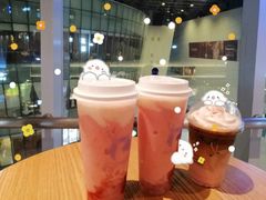 -瑞幸咖啡(厦门SM二期新生活广场店)