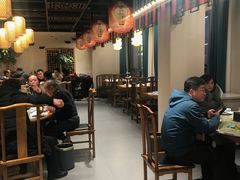 -巢湖名吃·东关老鹅汤(江南风情街店)