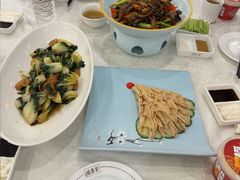 -北京全聚德(方庄店)