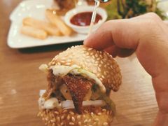 -5号公路餐厅(曼哈顿店)