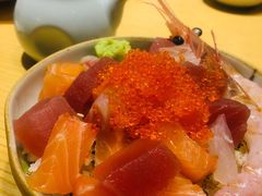 -富山日式料理(宽厚里店)