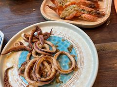 -田舍家Inakaya·炉端烧·铁板烧(天汇igc店)