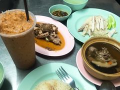 -红大哥水门鸡饭(總店)
