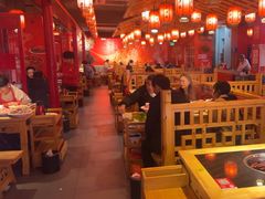 -吴老幺火锅(金龙店)