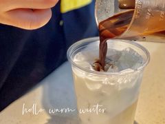 -麦当劳(南后街店)