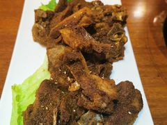 -清真·西北人家风味馆(中山中路店)